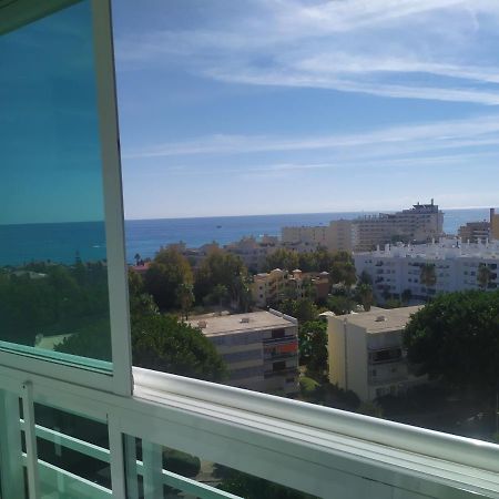 דירות טורמולינוס Carihuela Sea Views מראה חיצוני תמונה