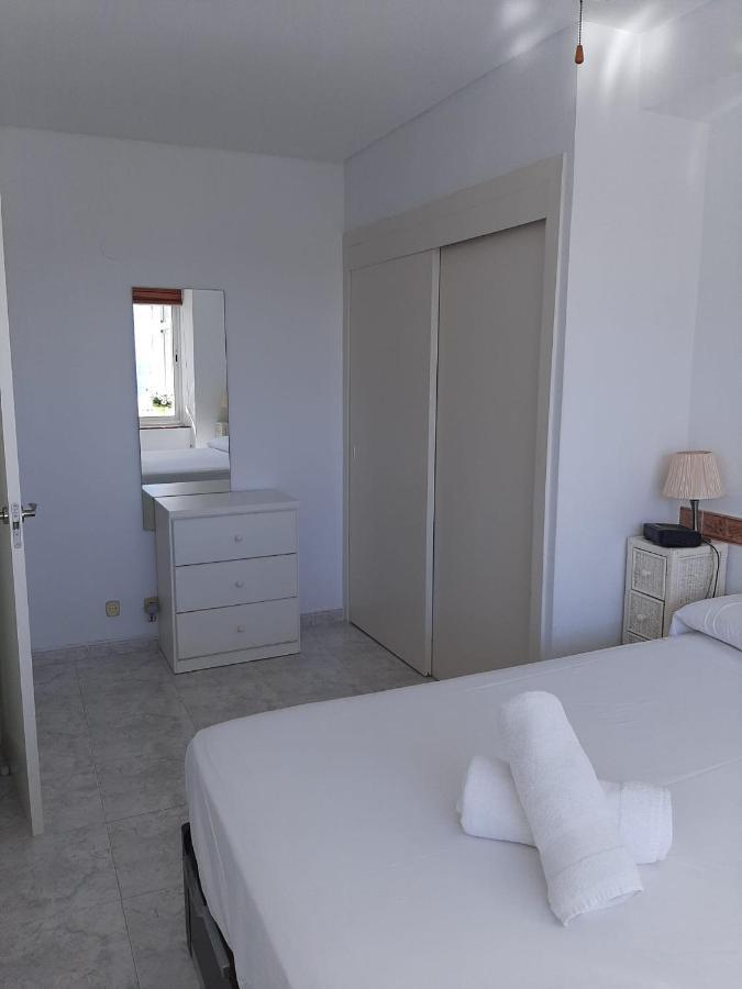 דירות טורמולינוס Carihuela Sea Views מראה חיצוני תמונה